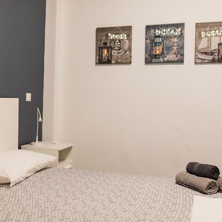 Xsoma Flats "Twins" Apartment Солун Екстериор снимка