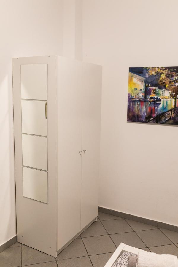Xsoma Flats "Twins" Apartment Солун Екстериор снимка