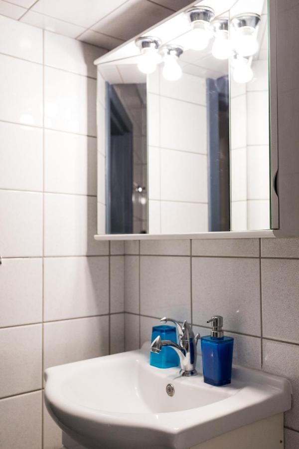 Xsoma Flats "Twins" Apartment Солун Екстериор снимка