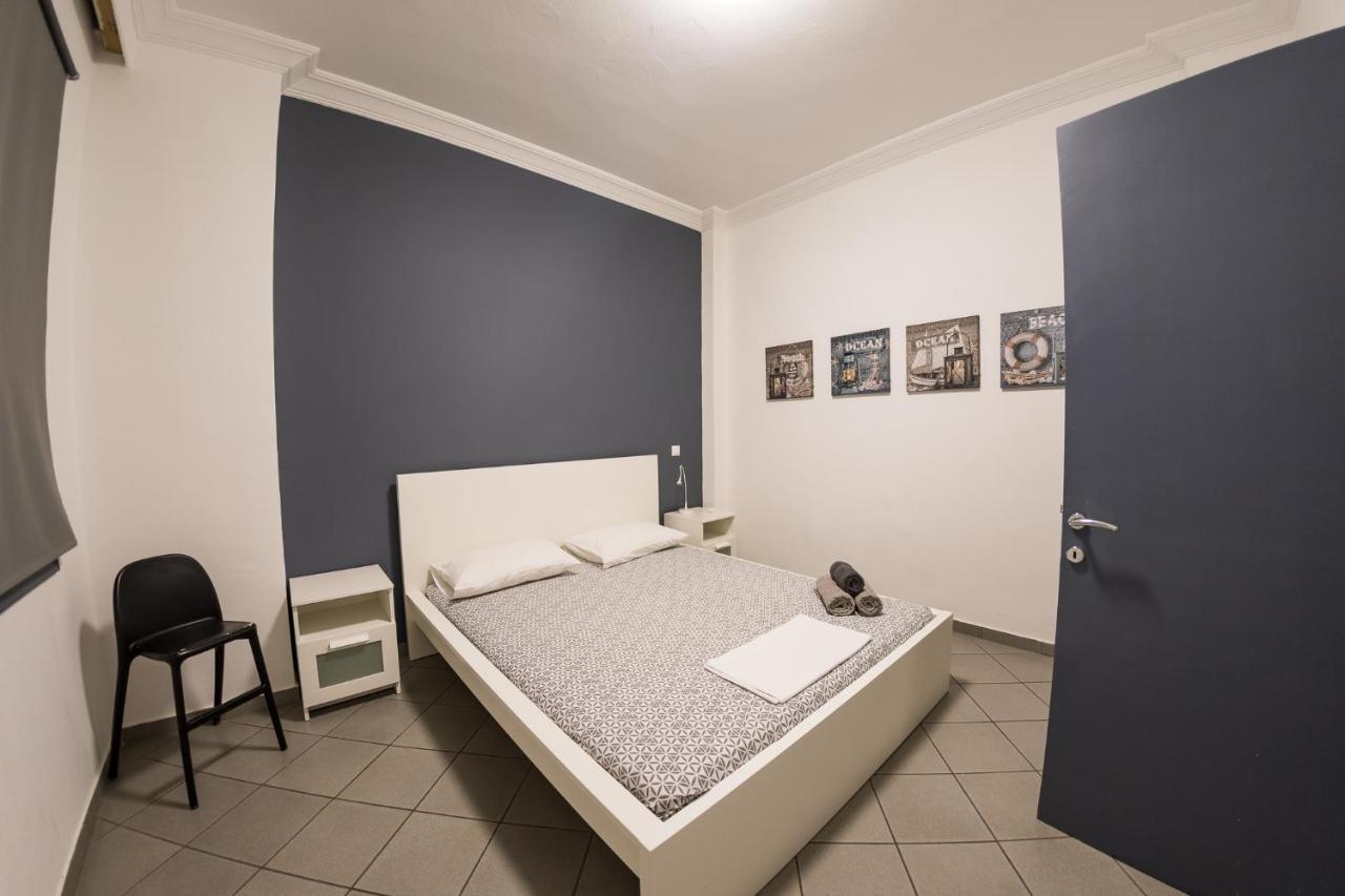 Xsoma Flats "Twins" Apartment Солун Екстериор снимка