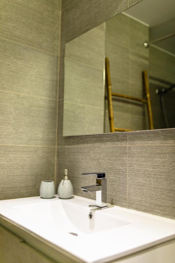 Xsoma Flats "Twins" Apartment Солун Екстериор снимка