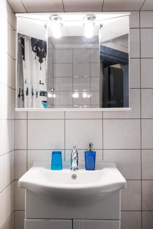 Xsoma Flats "Twins" Apartment Солун Екстериор снимка