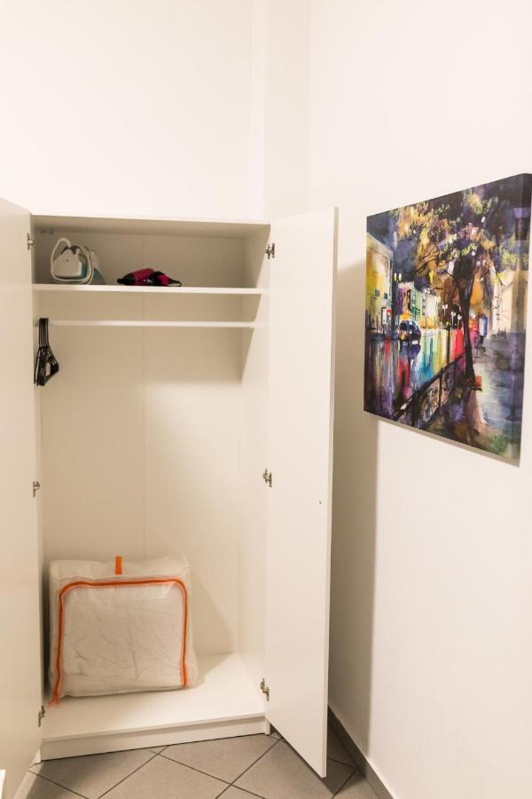 Xsoma Flats "Twins" Apartment Солун Екстериор снимка